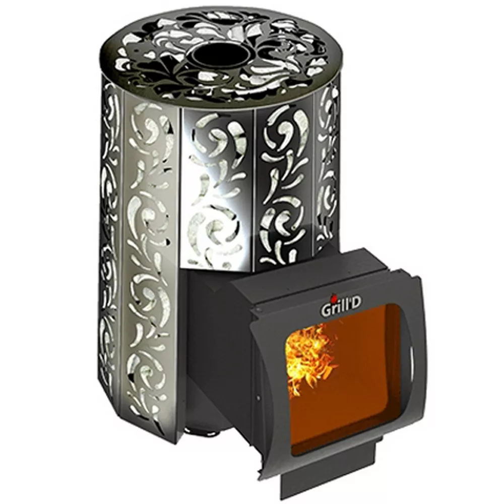 Grill'D