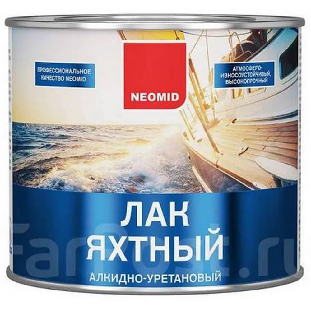 NEOMID