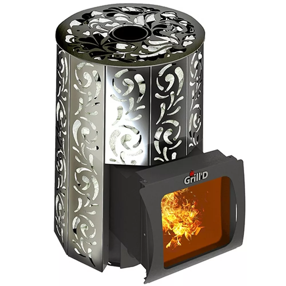 Grill'D