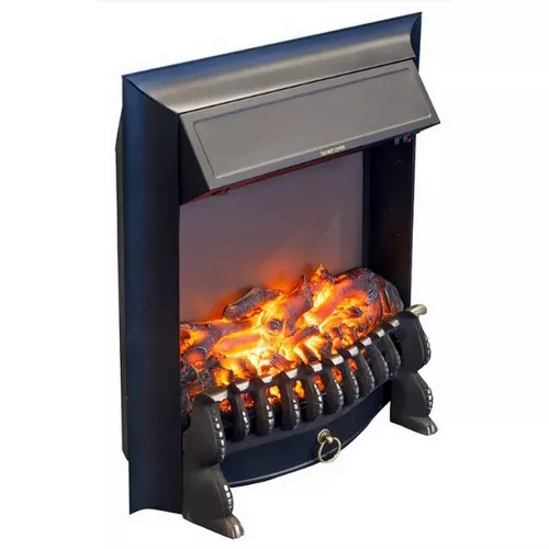 Очаг InterFlame FOBOS BLACK