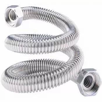Шланг LAVITA 3/4" / 3/4" L800