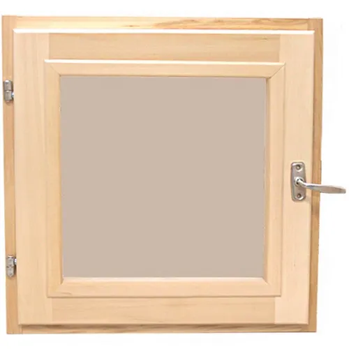 Стеклопакет 40*40 бронза БМ