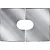 Фланец ВУЛКАН d130х230 без изоляции разрезной 33/45 V50R