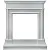 Портал Dimplex Newport (под очаг Symphony 26'') Белый