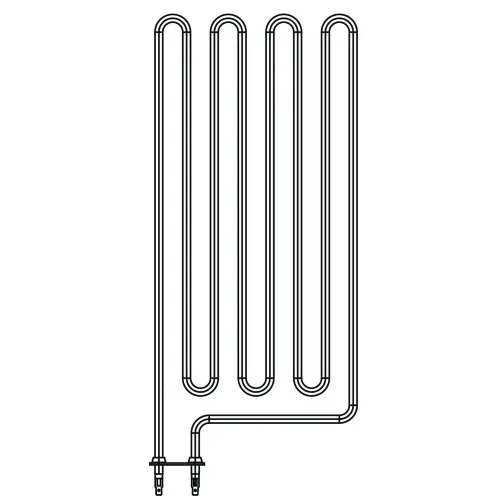 Тэн HARVIA ZCU-830 3,0кВт для Virta HL90, Virta HL90S