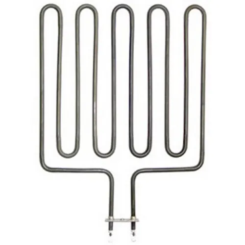 Тэн HARVIA ZSK-710 2670Вт для KIP(Trendi) 80, Moderna 80, Topclass Combi 80