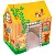 Домик BESTWAY игровой 102х76х114см