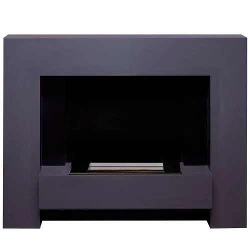Портал Dimplex Tokyo (под очаг Cassette 400, Cassette 600) Графитово-серый