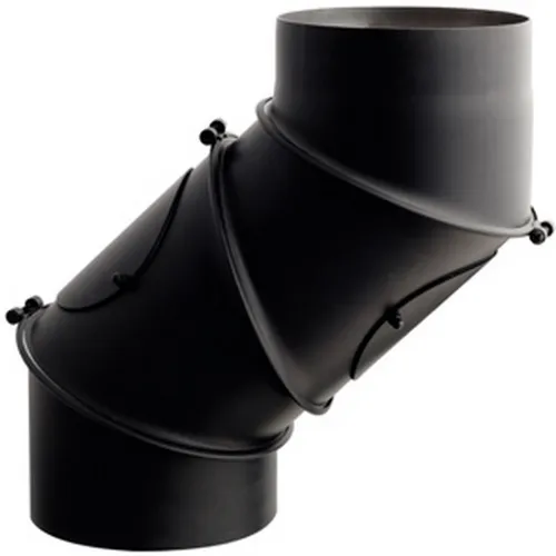 Отвод Darco KNSR120/UNI-CZ2 (ML) 4 сегмента