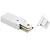 Комплект торцевых элементов Jazzway PRT EC-WH белый IP40 однофазный