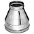 Конус ФЕРРУМ d250х350 (430/0,5мм)