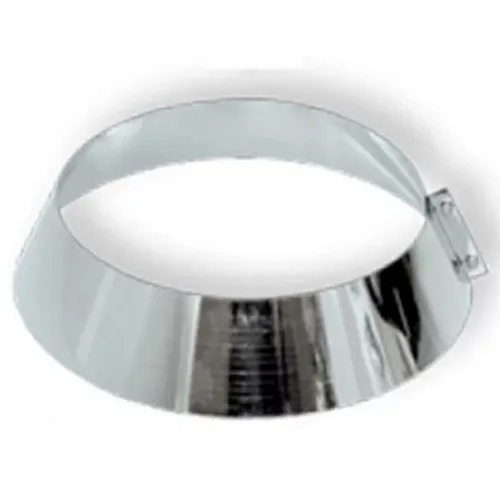 Юбка ВУЛКАН d300х400 V50R (304/0,5мм)