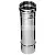 Дымоход ФЕРРУМ d200 L250 (430/0,8мм)