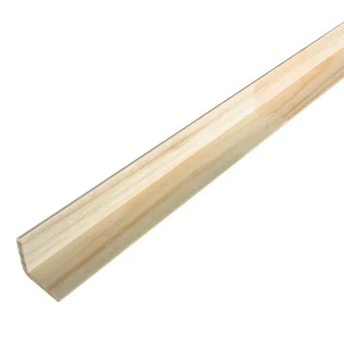 Уголок Сосна 30*30 2,5м