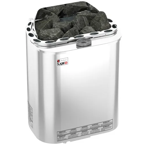 Печь электрическая SAWO SCANDIA COMBI SCAC-90NS-Z