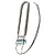 Тэн HARVIA ZG-360 для парогенератора Harvia HGS11