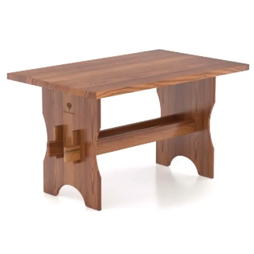Стол BENTWOOD лиственница мореная 1,10х0,70 h=0,75