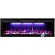 Очаг InterFlame FREESPACE 55 LED FX