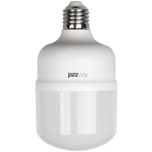 Лампа Jazzway LED E27  HP-T   20W/840  230V 1600Lm цилиндр