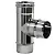 Тройник 90° ВУЛКАН d115 (304/0,5мм)