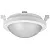 Светильник Jazzway LED круг PBH-PC3-RA 12W 900Лм 4000К IP65