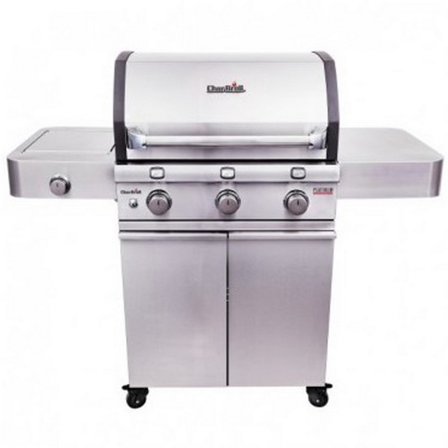 Гриль газовый Char-Broil Platinum 3S