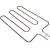 ТЭН SAWO HP03-002 SAV 1500 Вт (ДЛЯ SAVONIA 90NB, 105N, 180NV12 , 150N, 210NV12)
