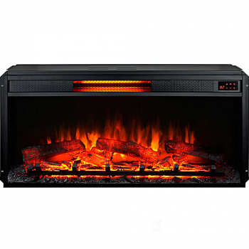 Очаг InterFlame FOTON 36 LED FX QZ