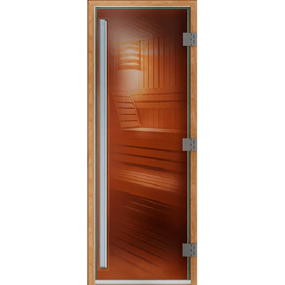 DoorWood