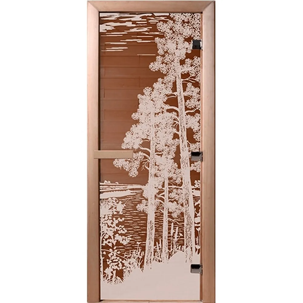 DoorWood