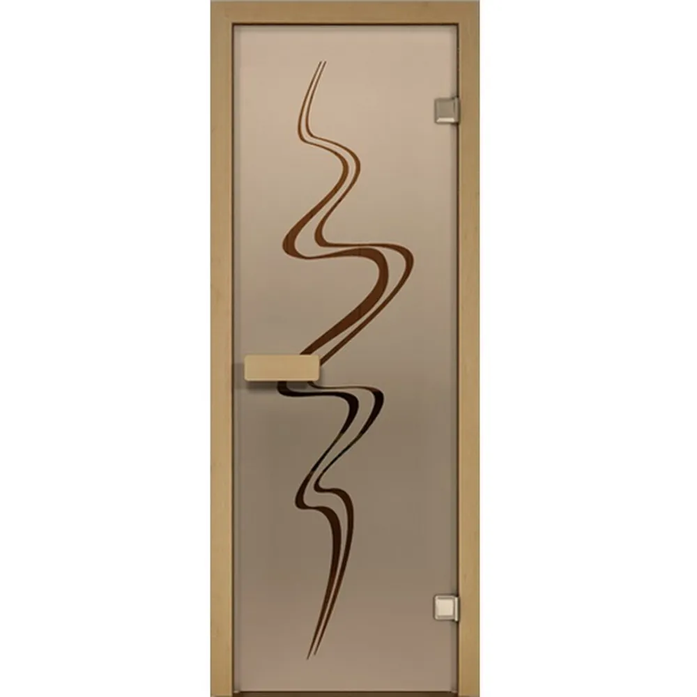 DoorWood
